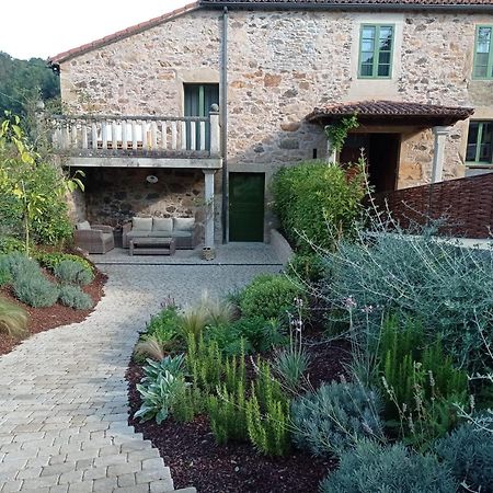 Casa Con Encanto Merza Екстериор снимка