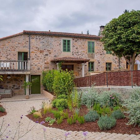 Casa Con Encanto Merza Екстериор снимка