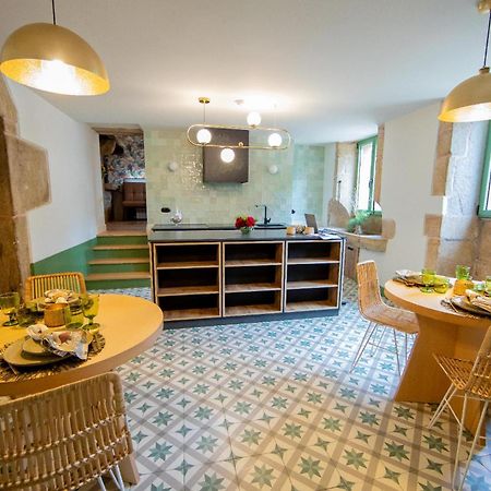Casa Con Encanto Merza Екстериор снимка