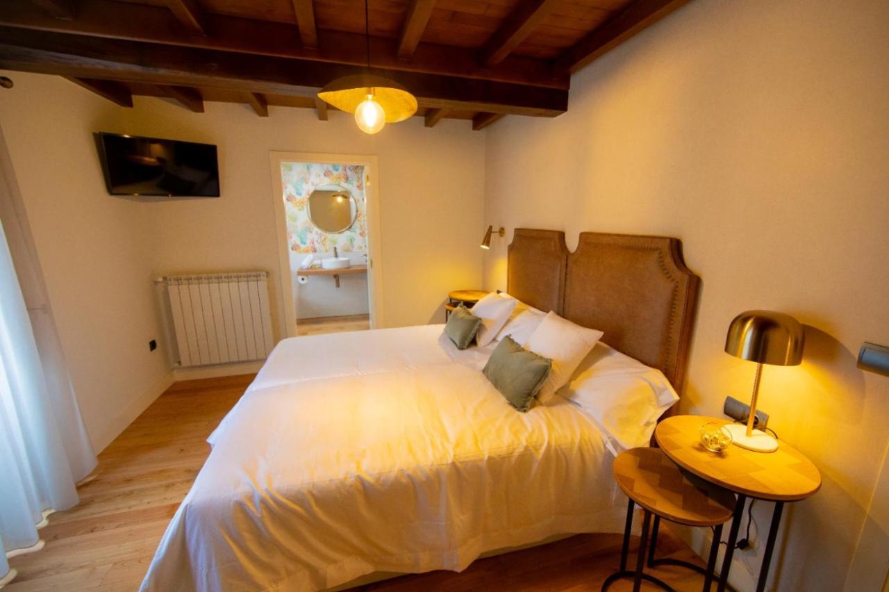 Casa Con Encanto Merza Екстериор снимка