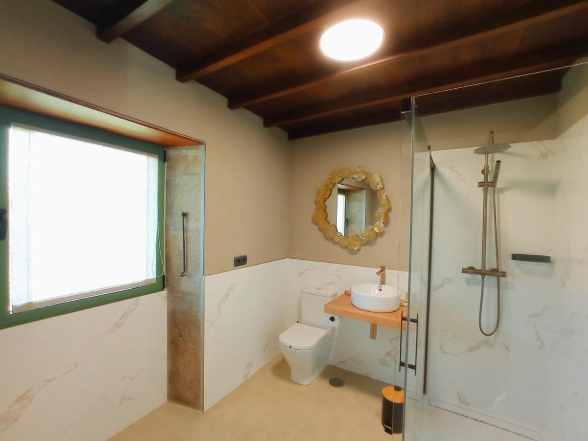Casa Con Encanto Merza Екстериор снимка