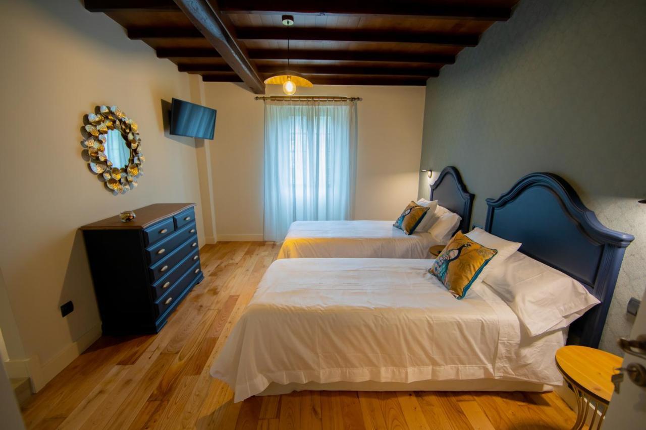 Casa Con Encanto Merza Екстериор снимка