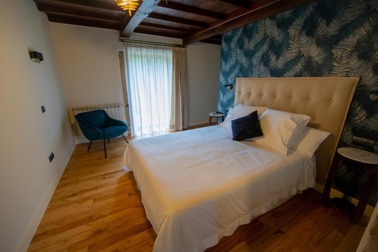 Casa Con Encanto Merza Екстериор снимка