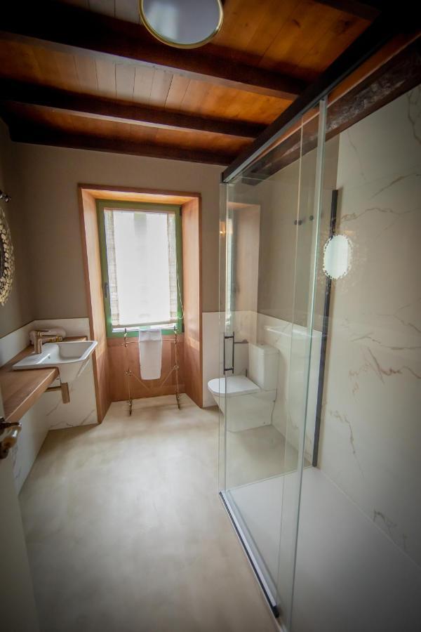 Casa Con Encanto Merza Екстериор снимка