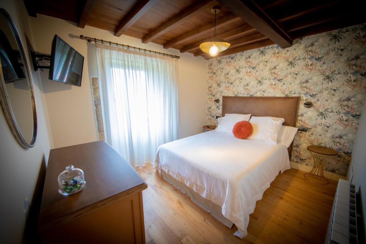 Casa Con Encanto Merza Екстериор снимка