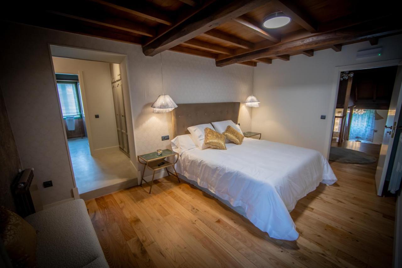 Casa Con Encanto Merza Екстериор снимка
