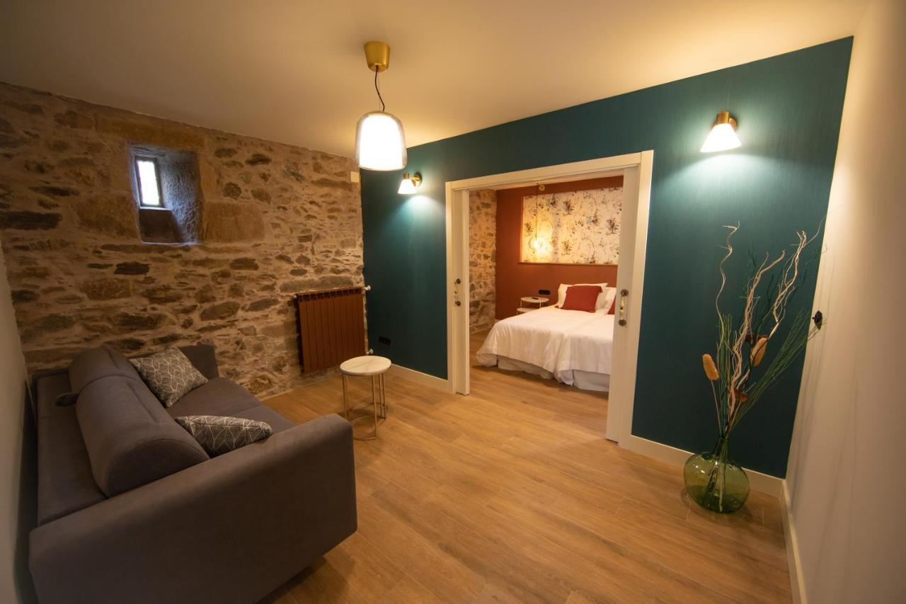 Casa Con Encanto Merza Екстериор снимка