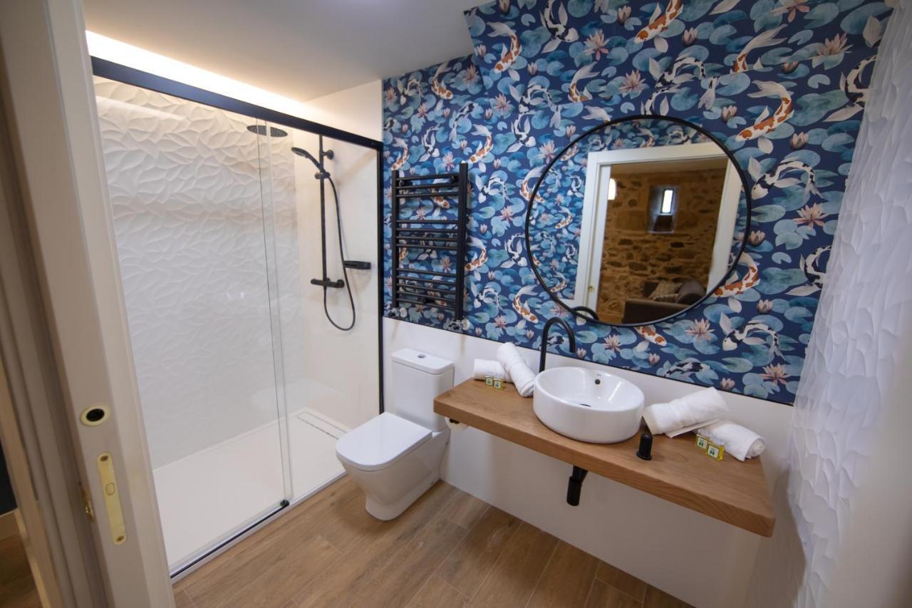 Casa Con Encanto Merza Екстериор снимка