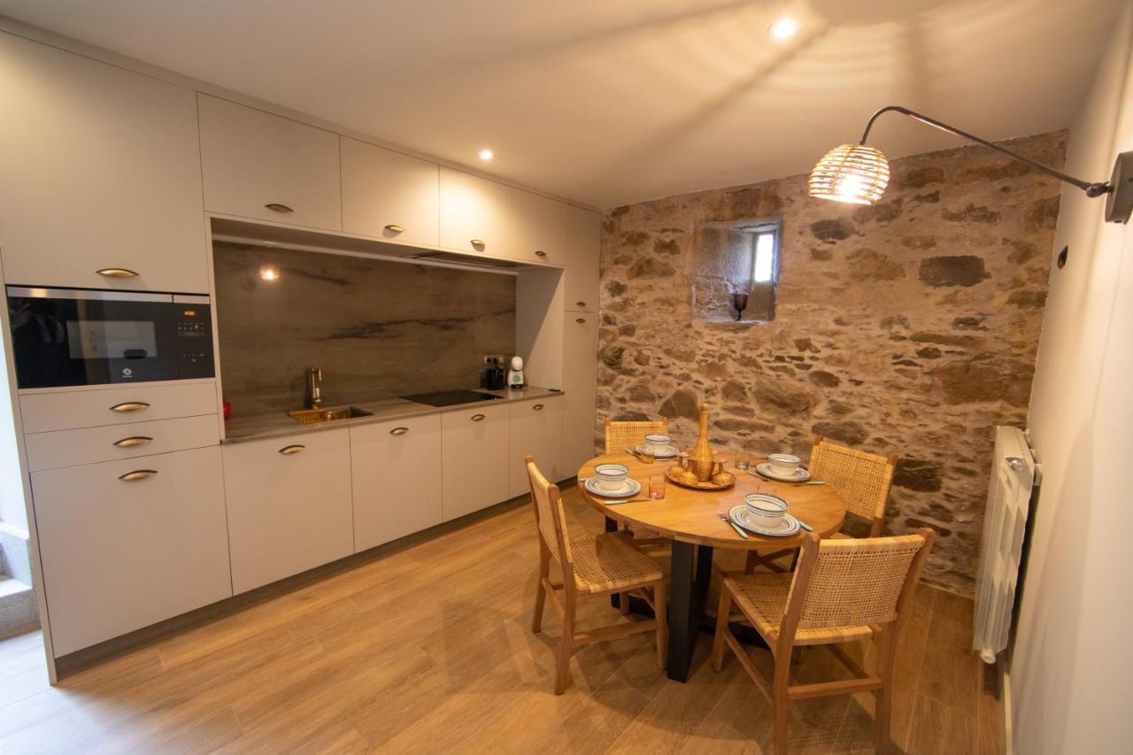 Casa Con Encanto Merza Екстериор снимка