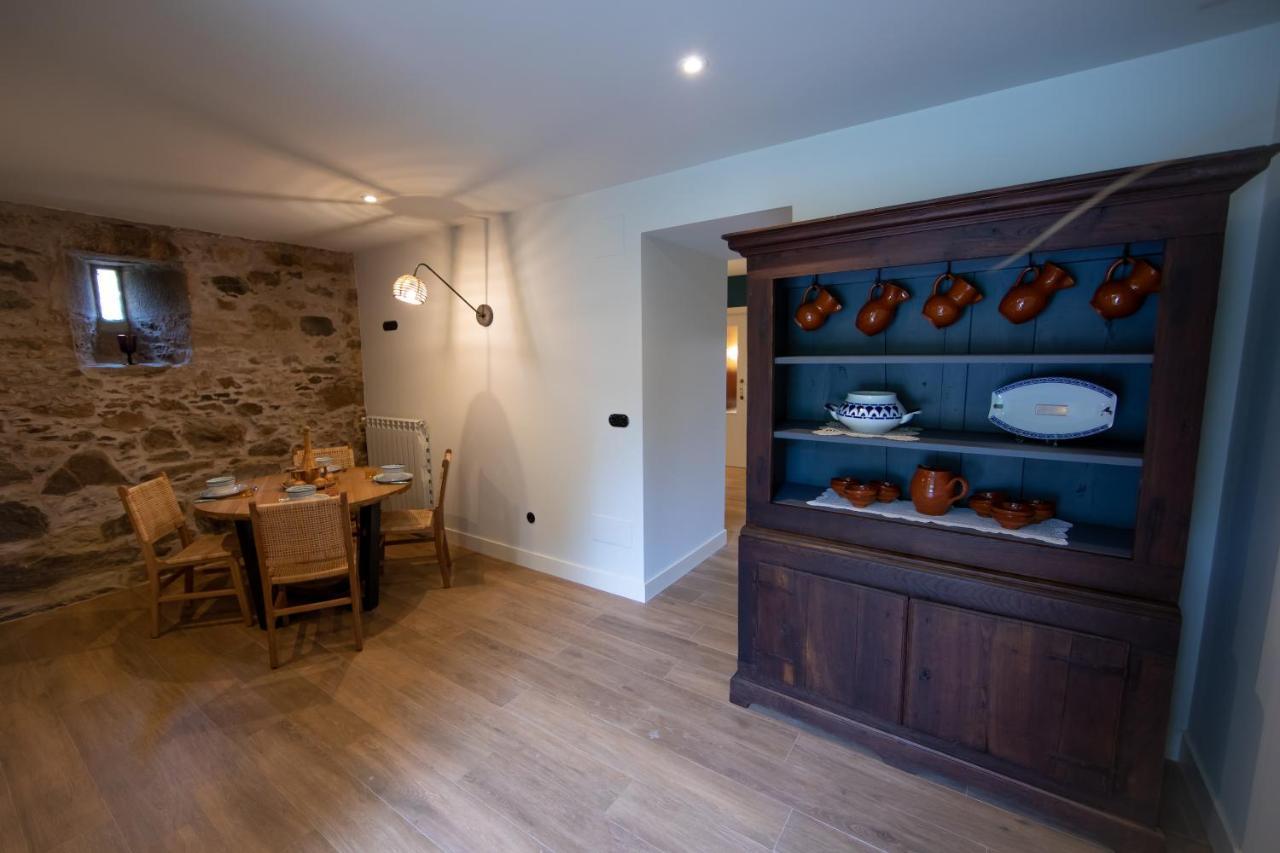 Casa Con Encanto Merza Екстериор снимка