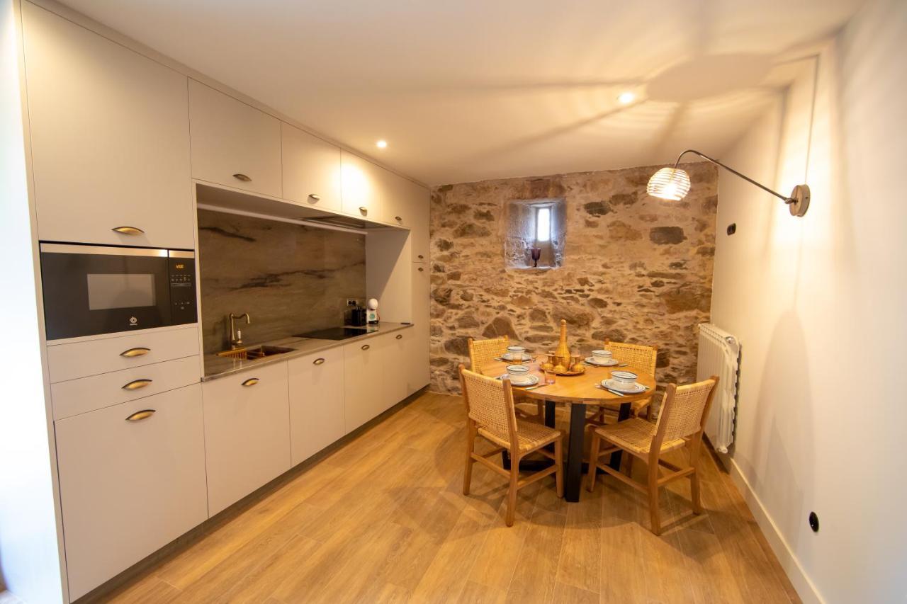 Casa Con Encanto Merza Екстериор снимка