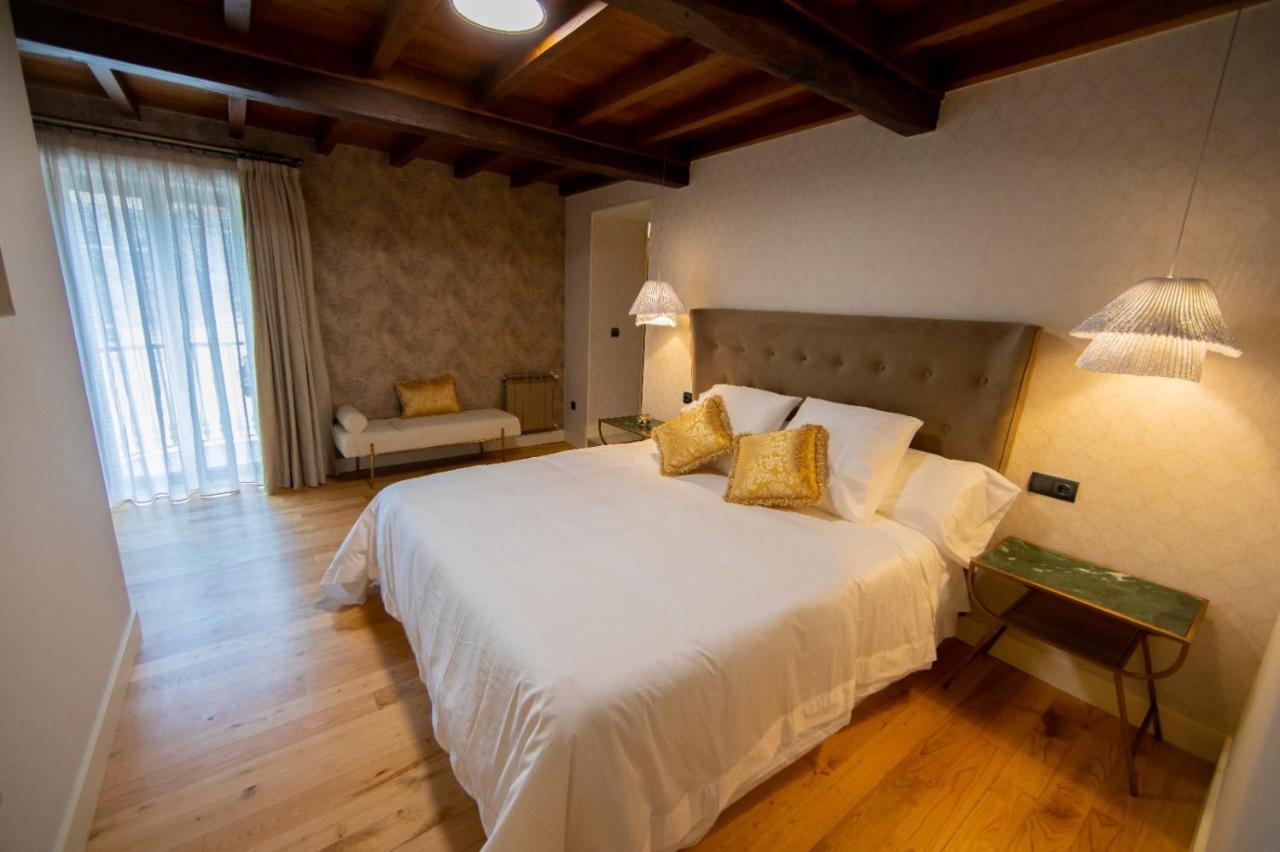 Casa Con Encanto Merza Екстериор снимка