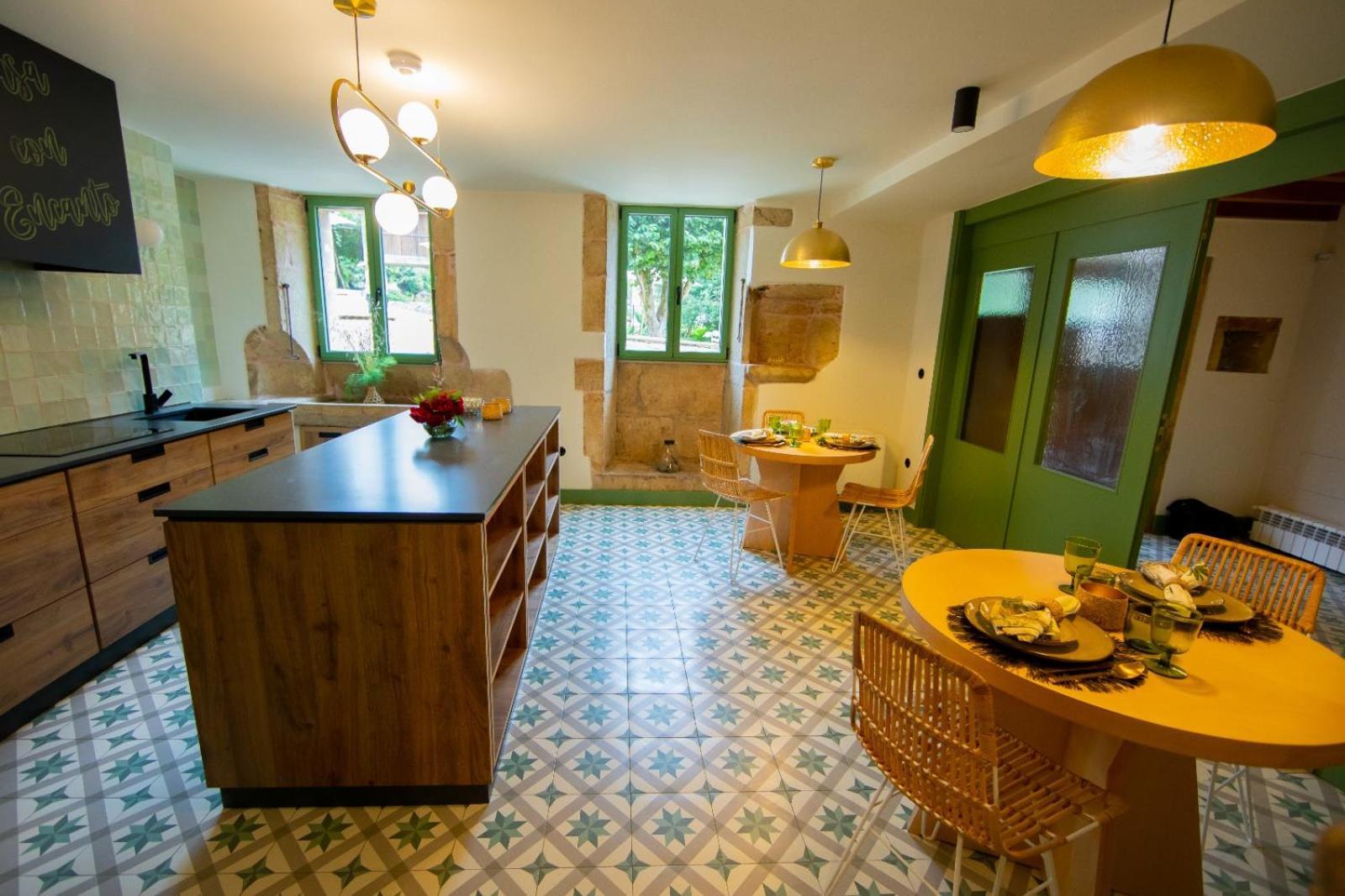 Casa Con Encanto Merza Екстериор снимка