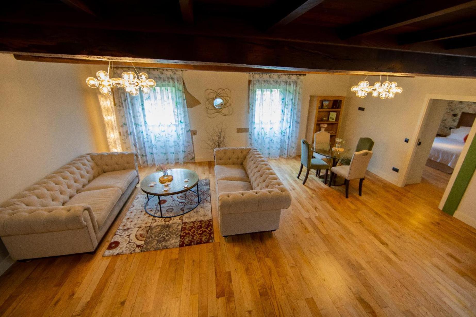Casa Con Encanto Merza Екстериор снимка